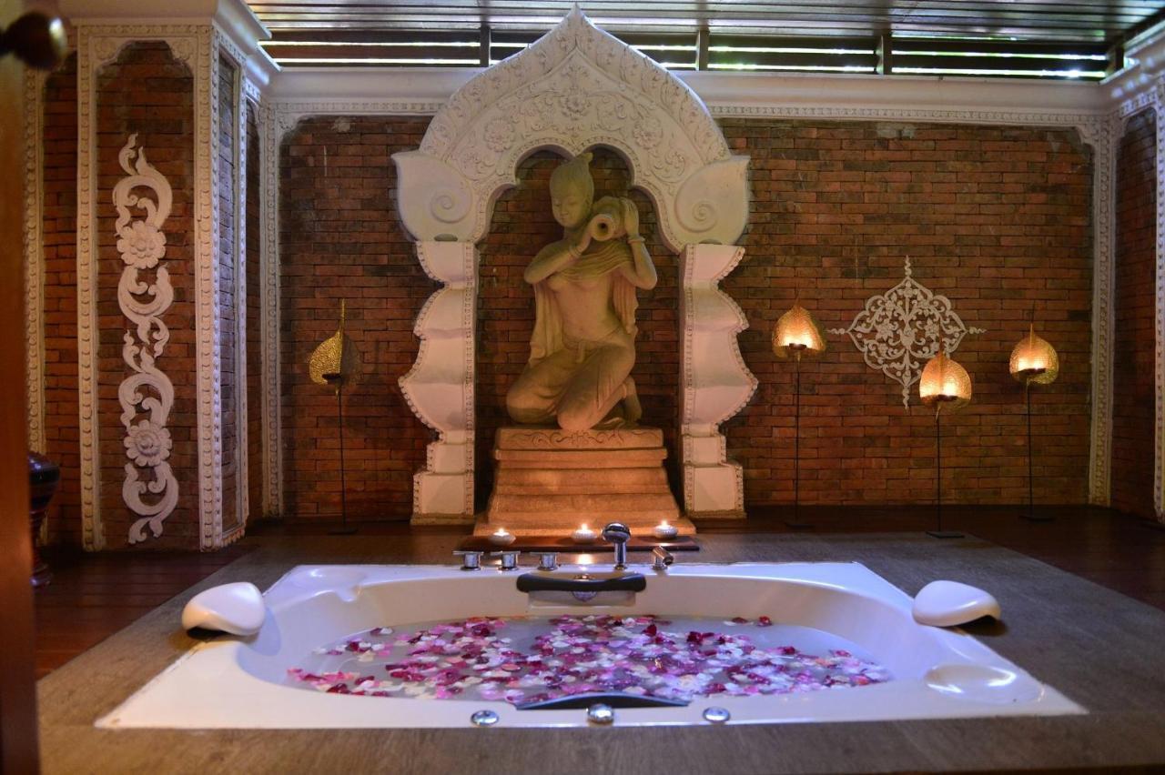 Khum Phaya Resort & Spa Boutique Collection Chiang Mai Exterior photo