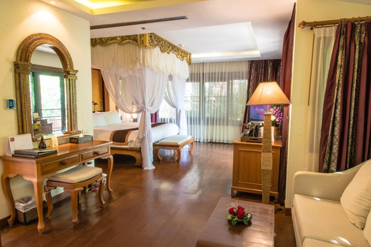 Khum Phaya Resort & Spa Boutique Collection Chiang Mai Exterior photo