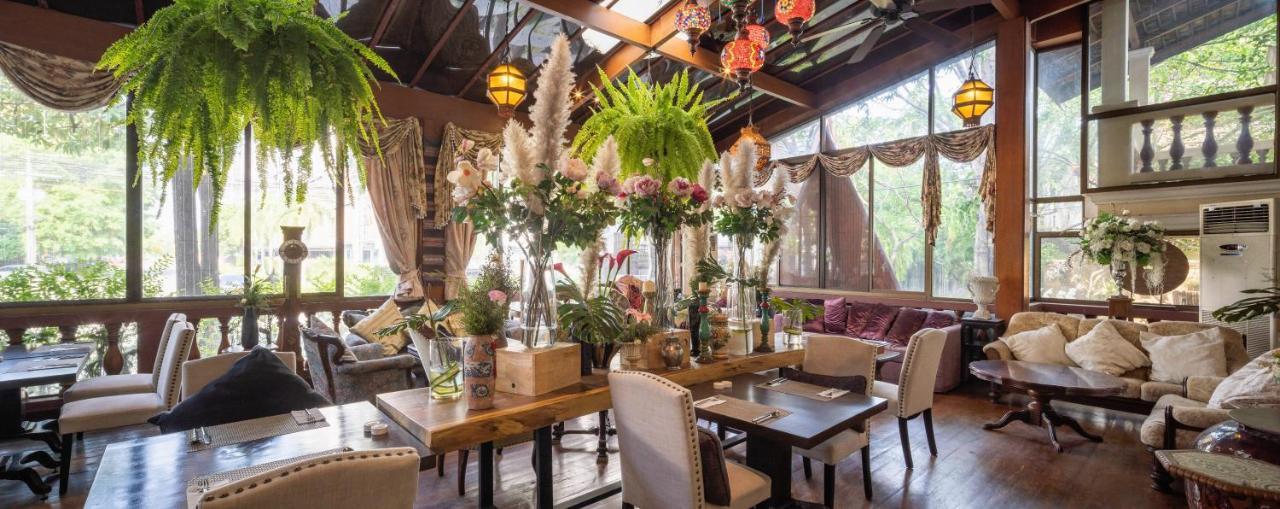 Khum Phaya Resort & Spa Boutique Collection Chiang Mai Exterior photo