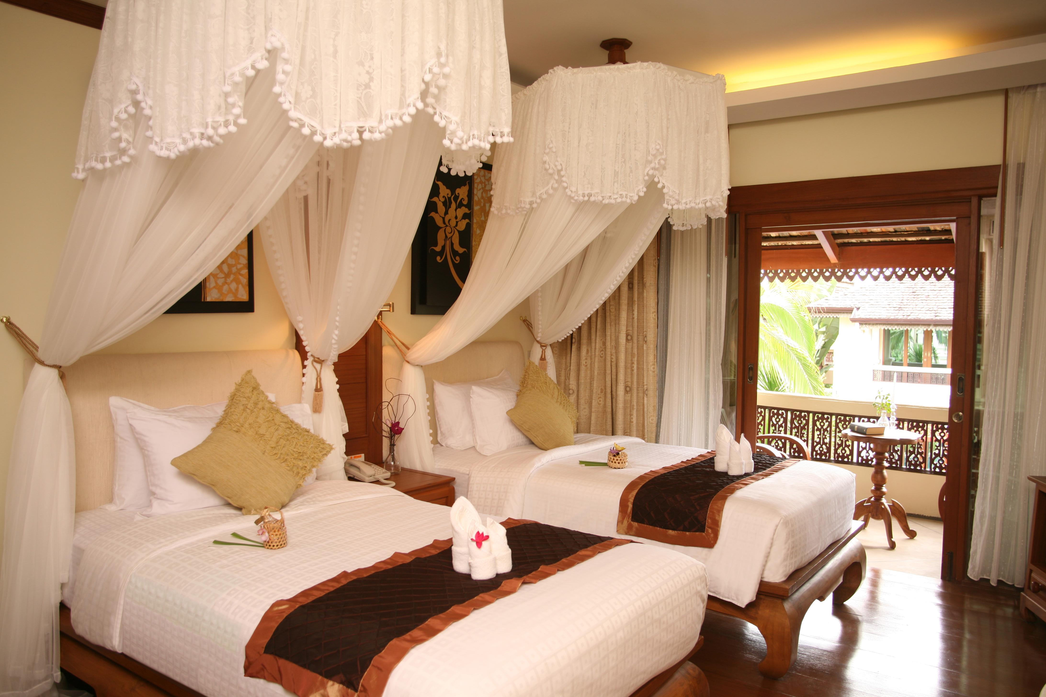 Khum Phaya Resort & Spa Boutique Collection Chiang Mai Exterior photo