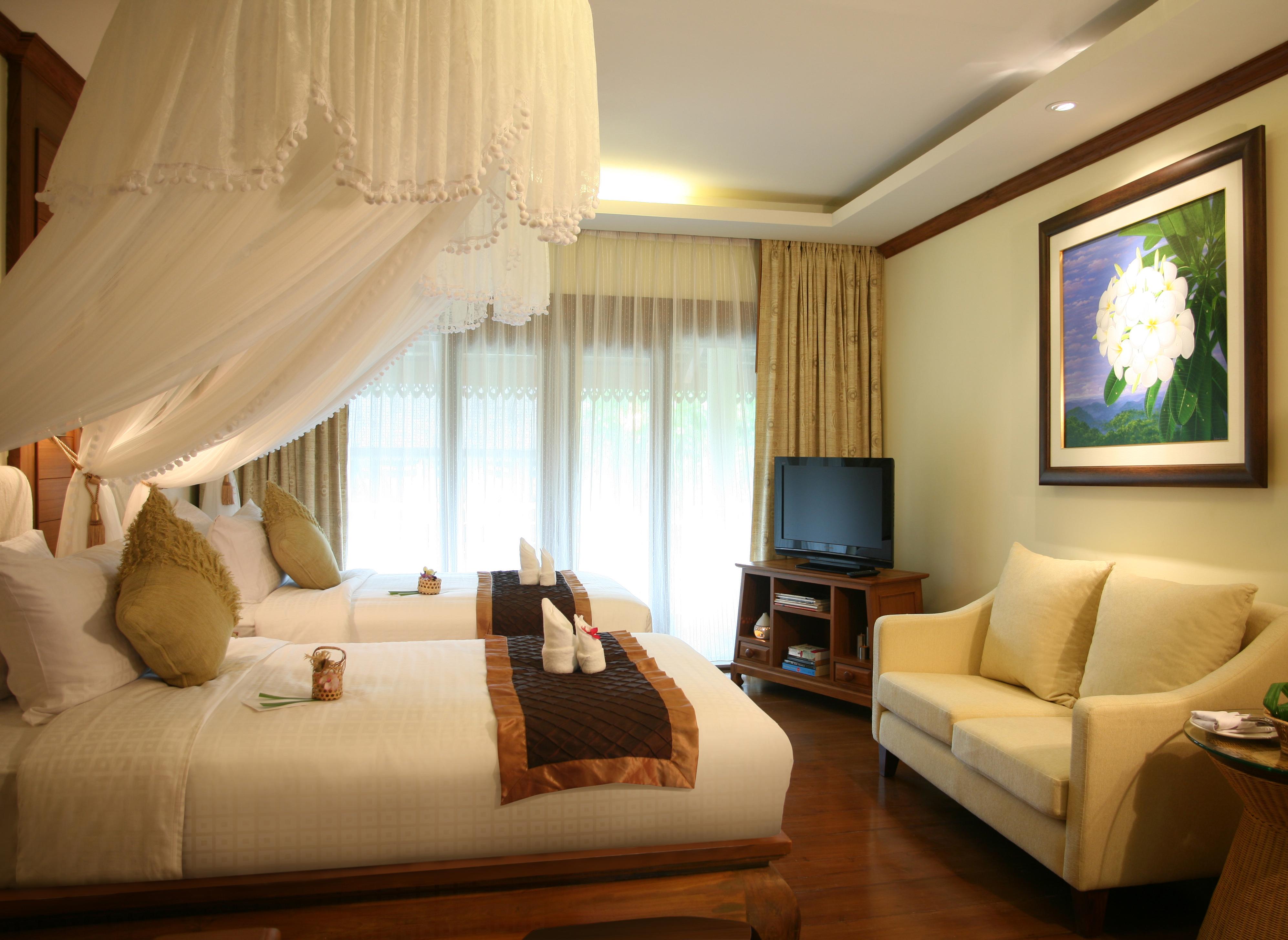 Khum Phaya Resort & Spa Boutique Collection Chiang Mai Exterior photo