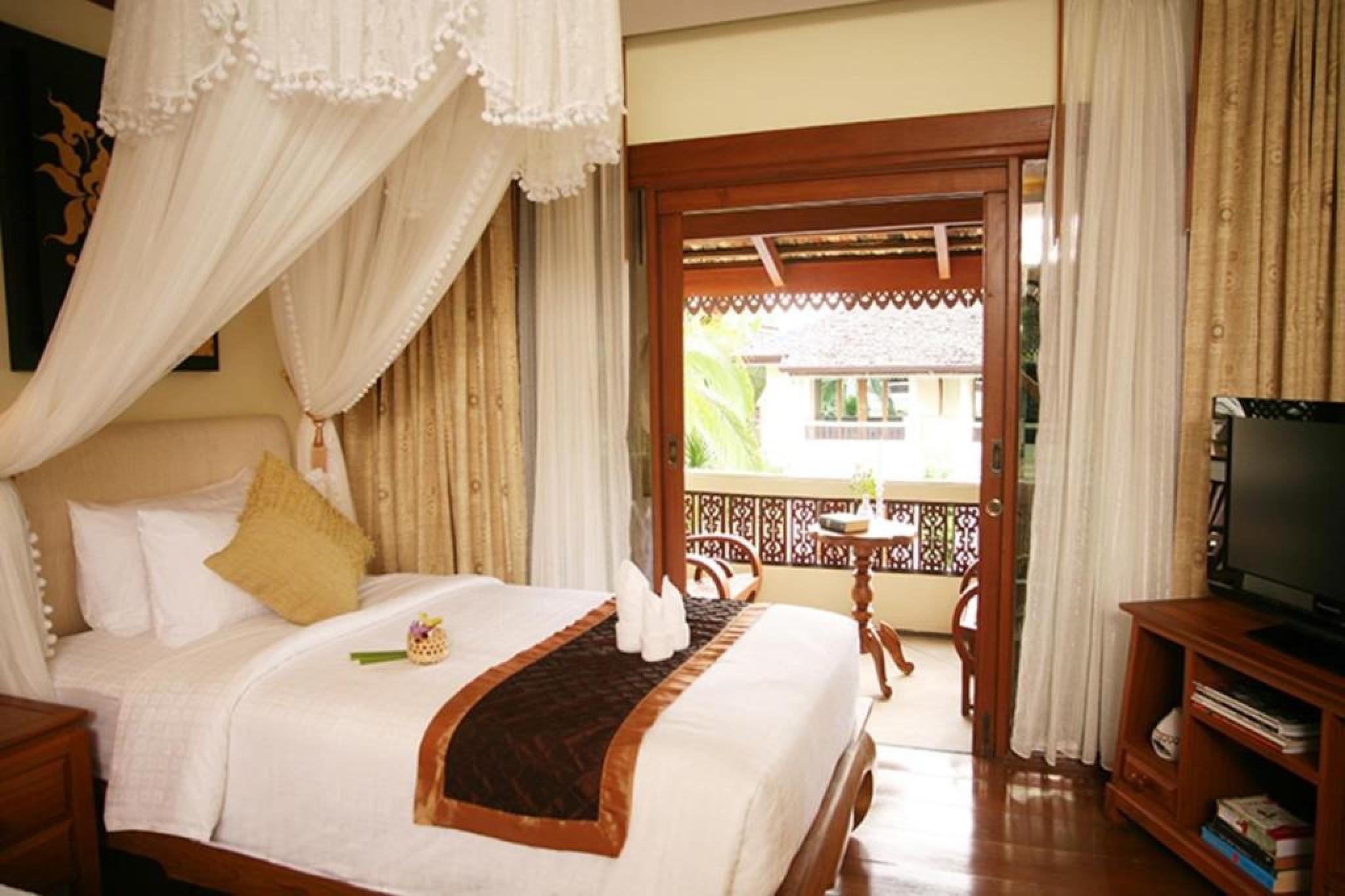 Khum Phaya Resort & Spa Boutique Collection Chiang Mai Exterior photo