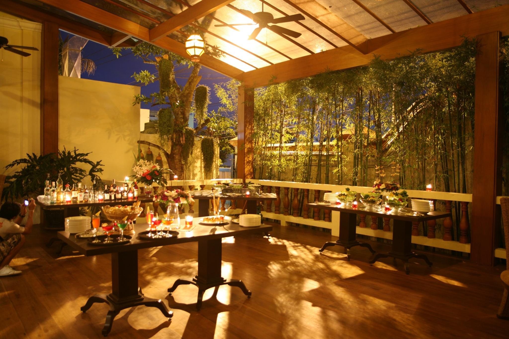 Khum Phaya Resort & Spa Boutique Collection Chiang Mai Exterior photo