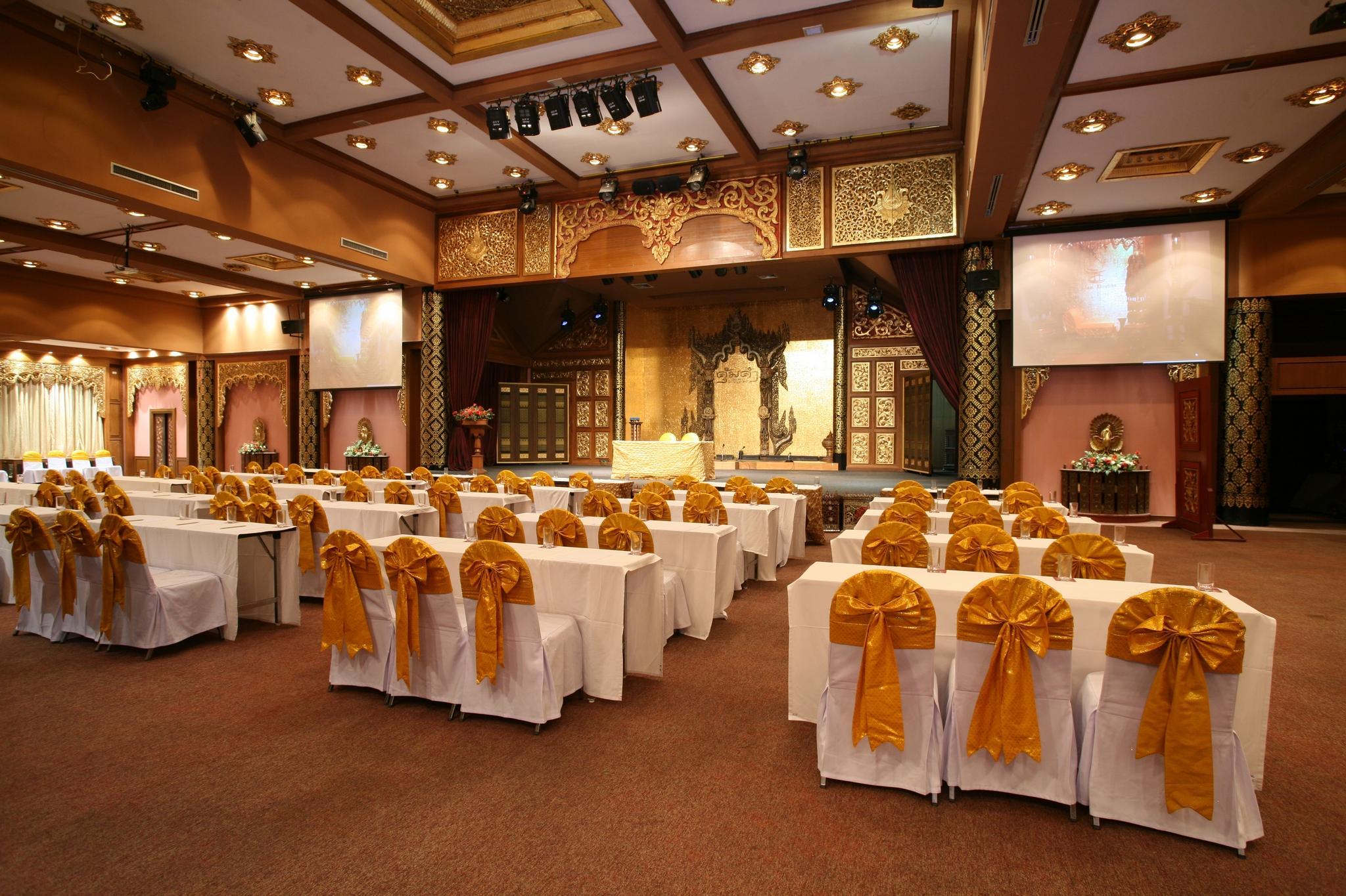 Khum Phaya Resort & Spa Boutique Collection Chiang Mai Exterior photo
