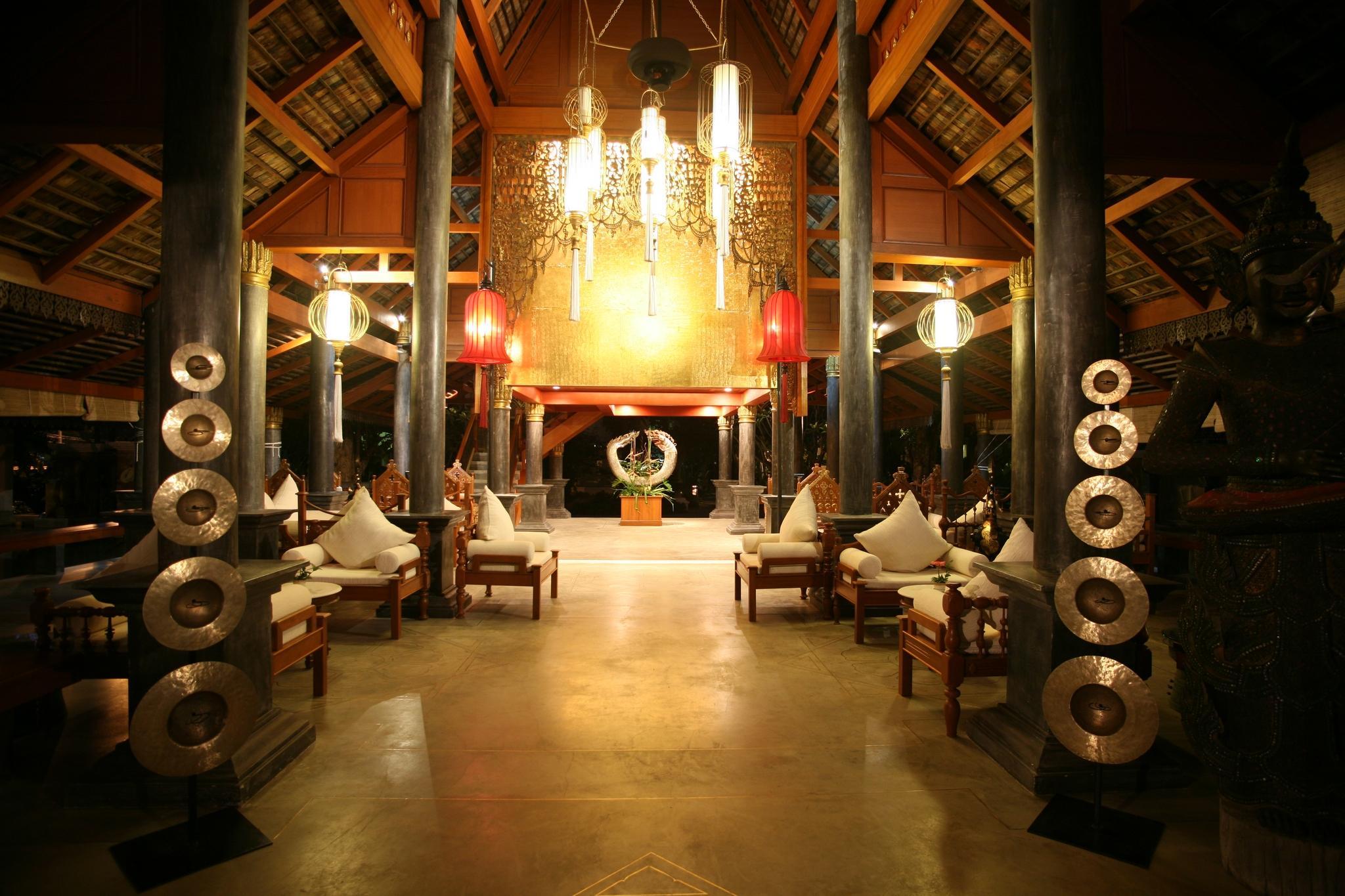 Khum Phaya Resort & Spa Boutique Collection Chiang Mai Exterior photo