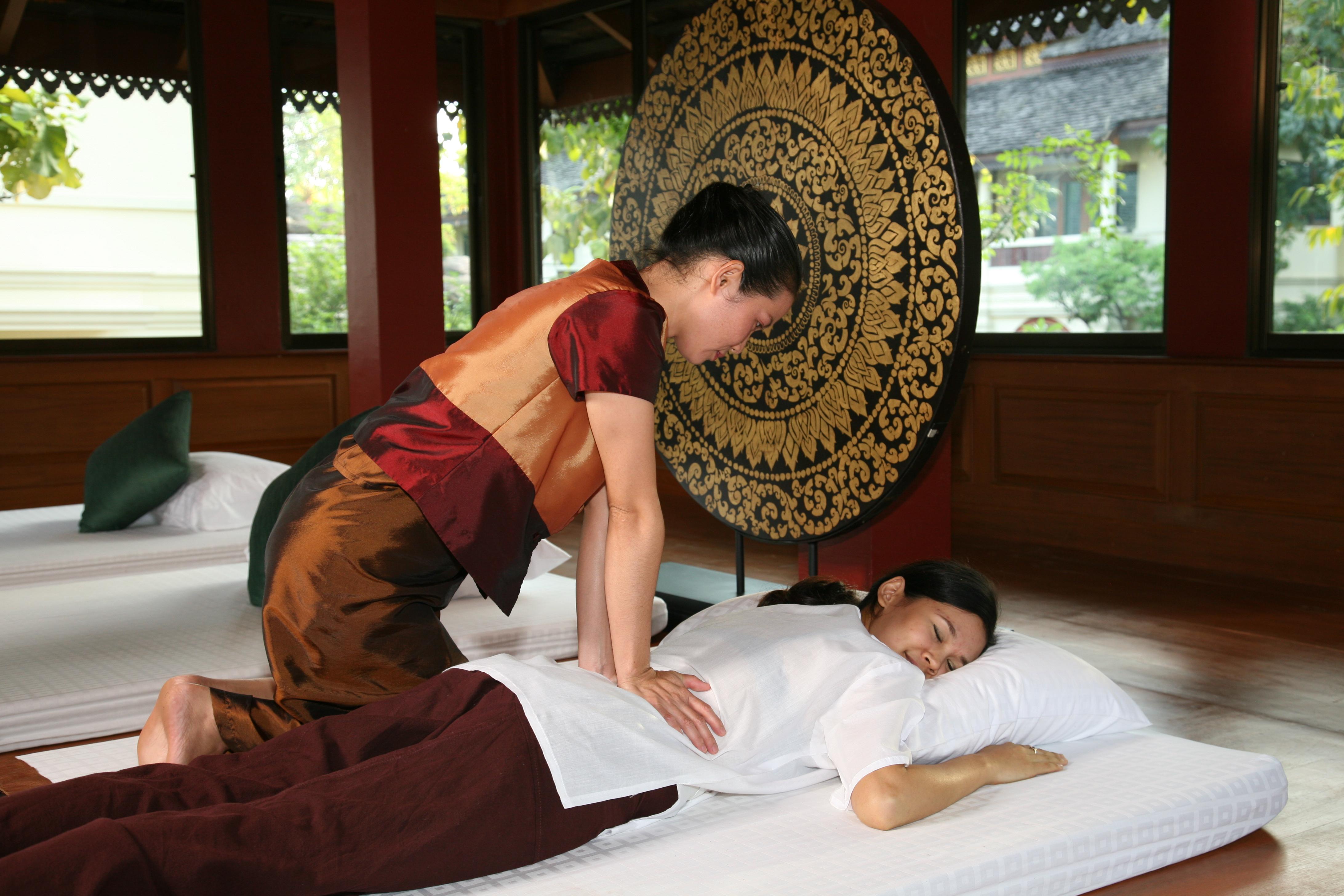 Khum Phaya Resort & Spa Boutique Collection Chiang Mai Exterior photo