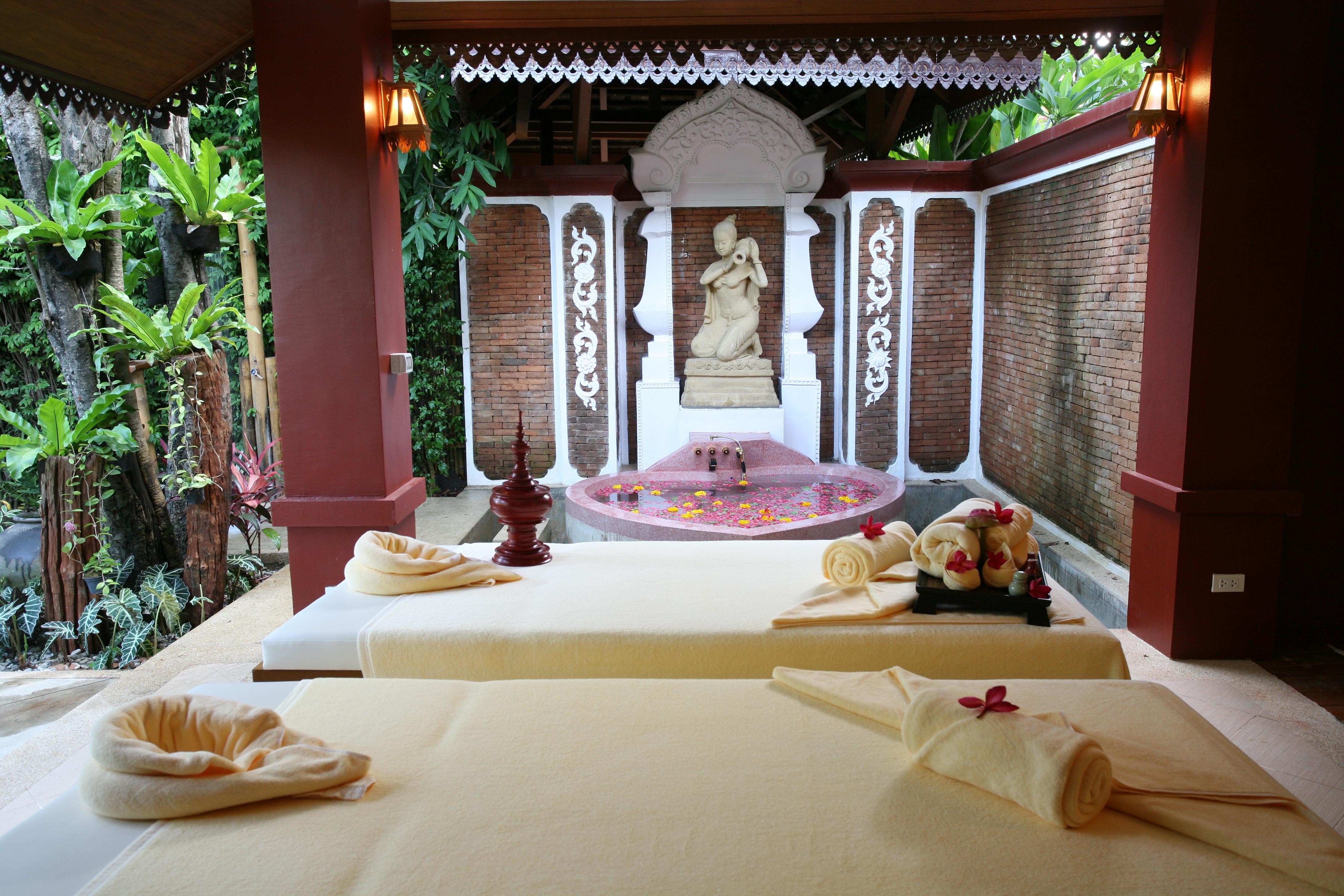 Khum Phaya Resort & Spa Boutique Collection Chiang Mai Exterior photo
