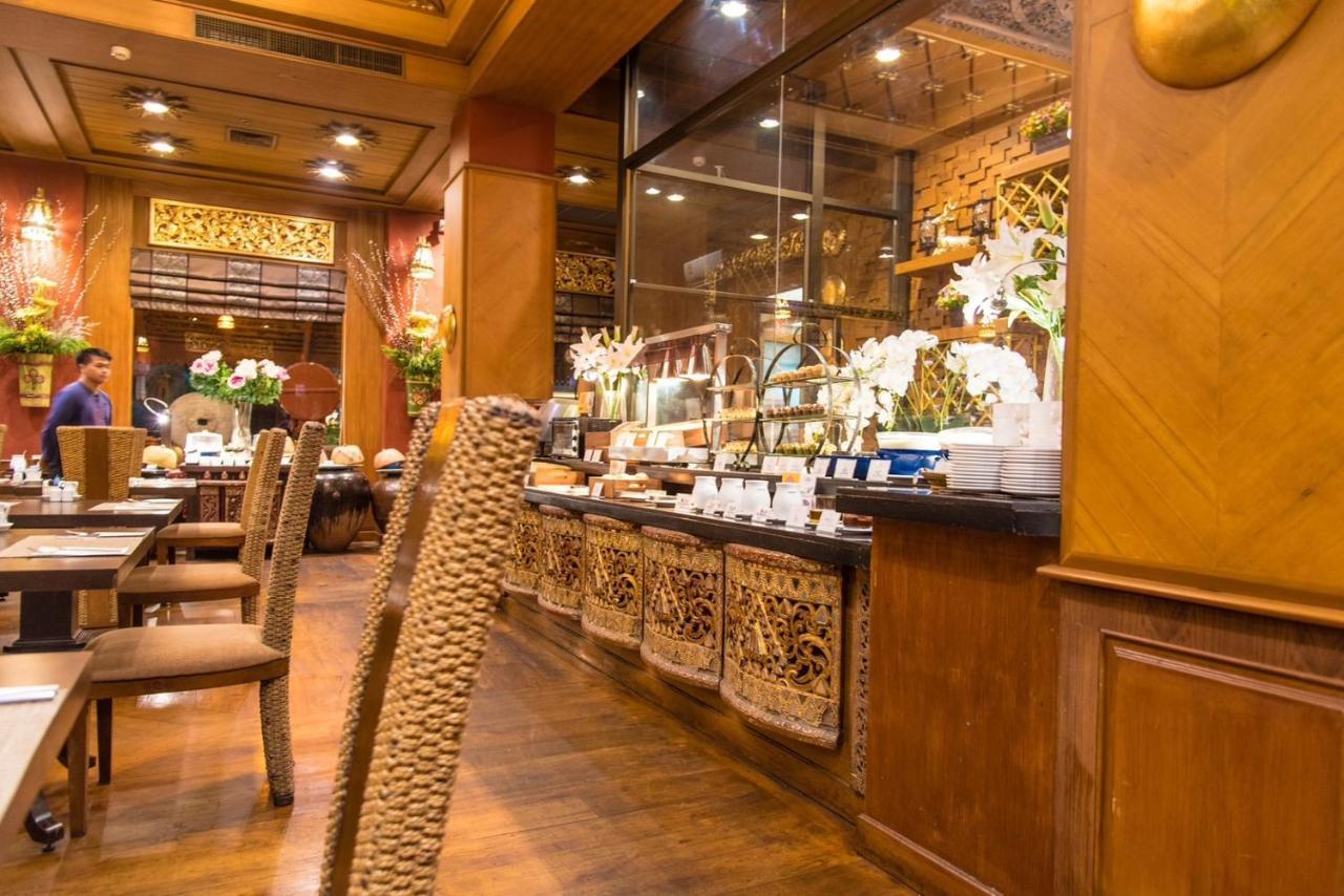 Khum Phaya Resort & Spa Boutique Collection Chiang Mai Exterior photo