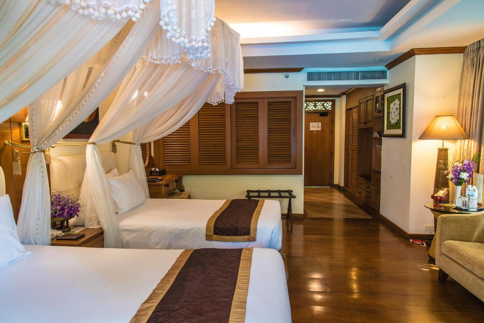 Khum Phaya Resort & Spa Boutique Collection Chiang Mai Exterior photo