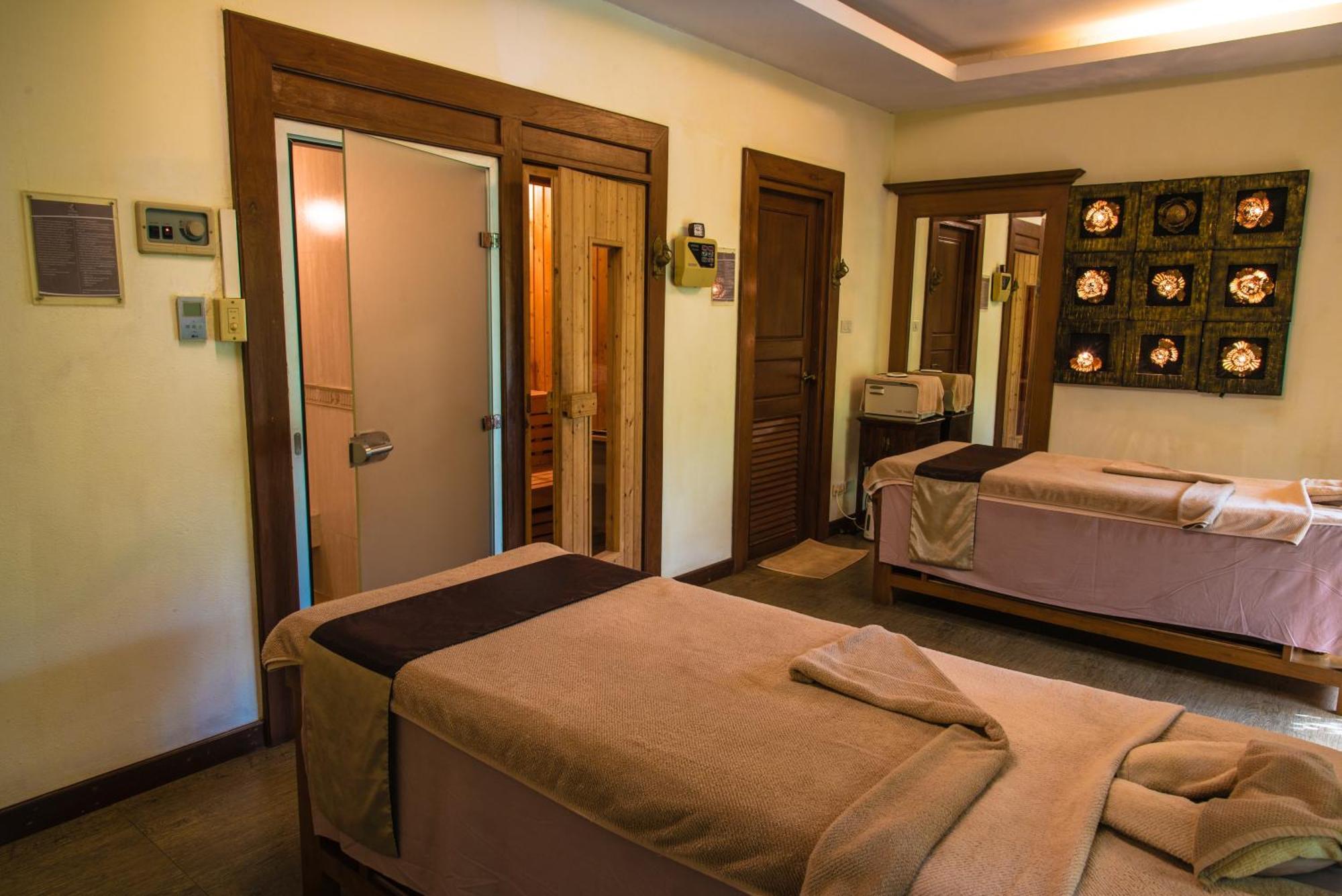 Khum Phaya Resort & Spa Boutique Collection Chiang Mai Exterior photo